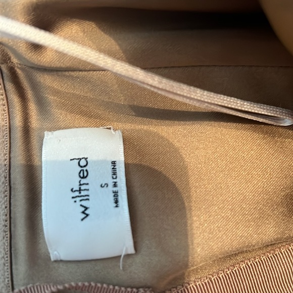 Wilfed corset - Picture 2 of 2